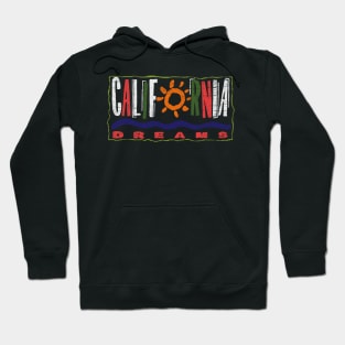 Surf dudes, with attitudes! Hoodie